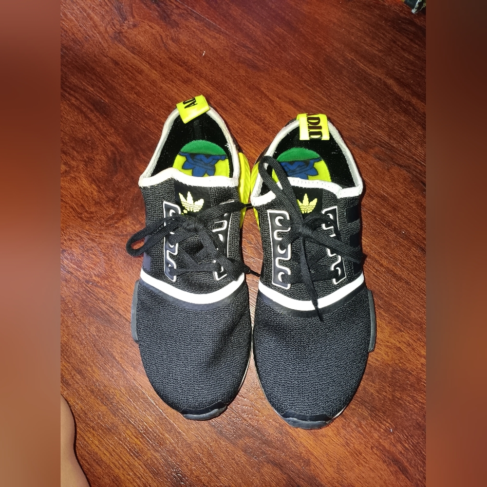Adidas nmd shoes